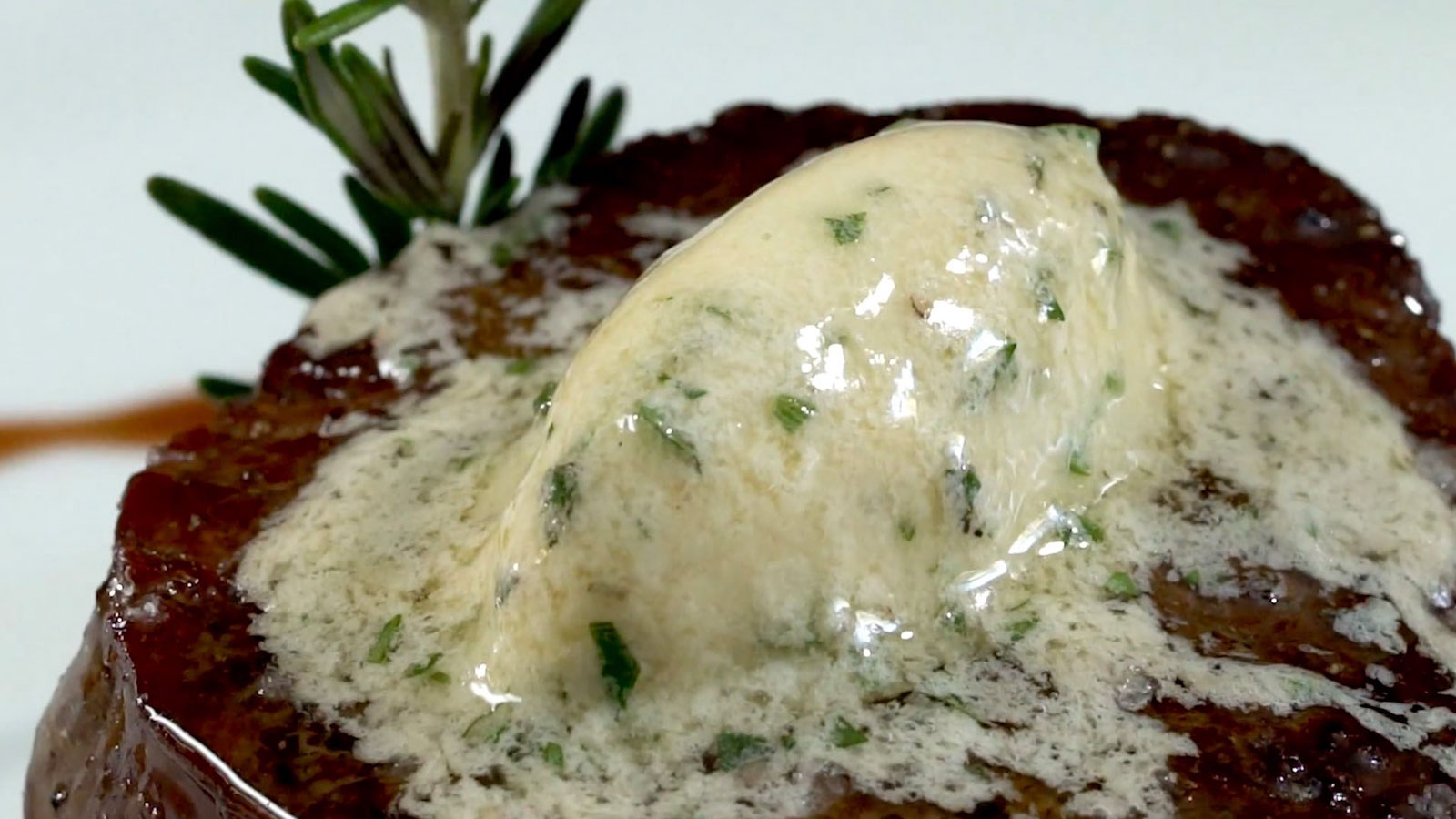 Prosciutto di Parma Compound Butter The Whole Leg